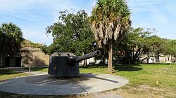 Fort De Soto Park